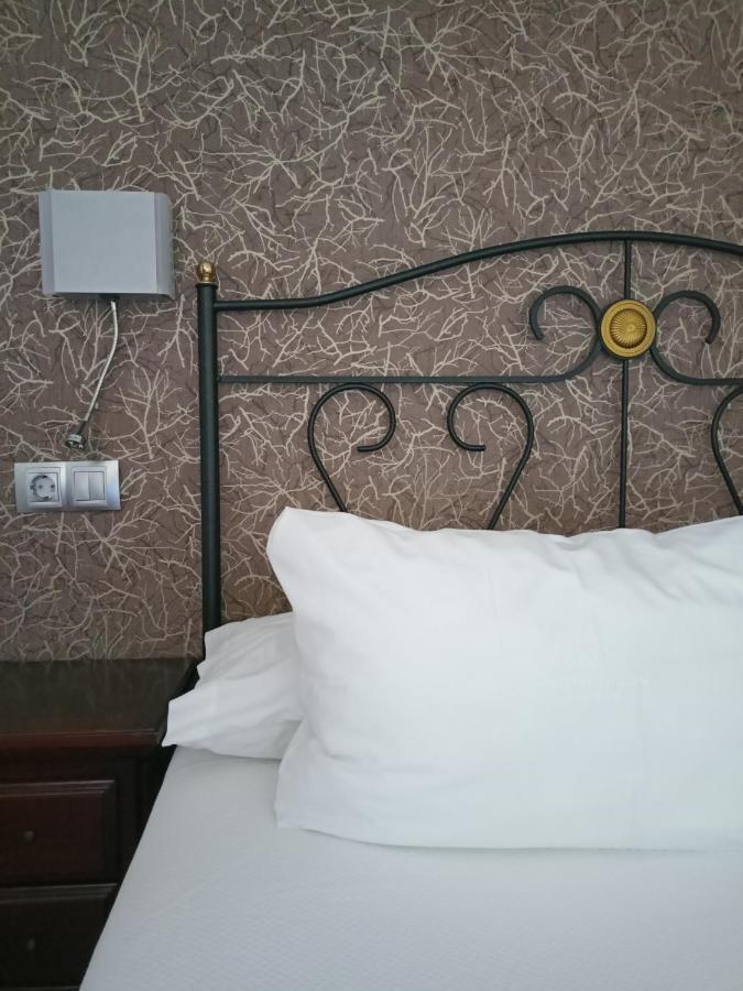Hotel Rural Cuartamenteru По де Лянес Екстериор снимка