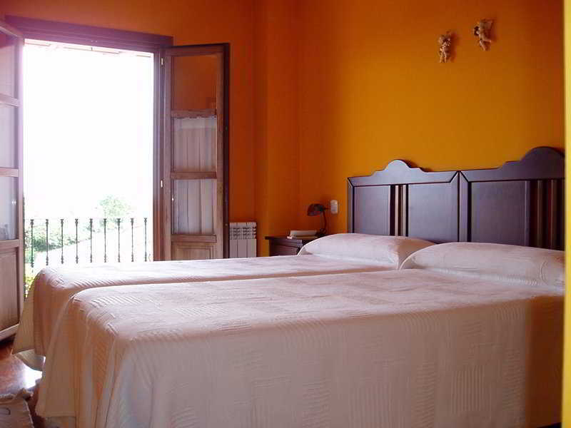 Hotel Rural Cuartamenteru По де Лянес Екстериор снимка